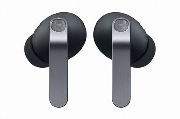 Samsung Galaxy Buds4 Pro - Svört