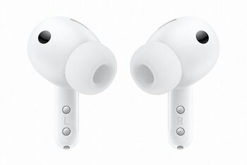 Samsung Galaxy Buds4 Pro - Hvít