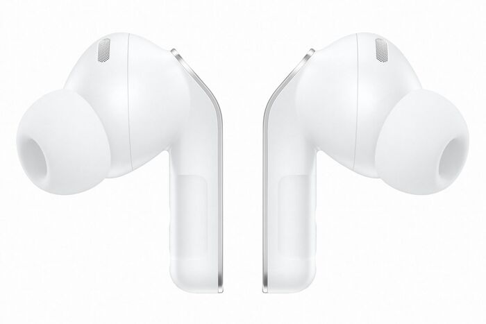 Samsung Galaxy Buds4 Pro - Hvít