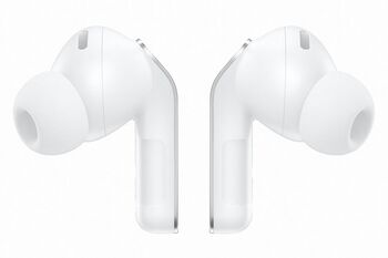 Samsung Galaxy Buds4 Pro - Hvít