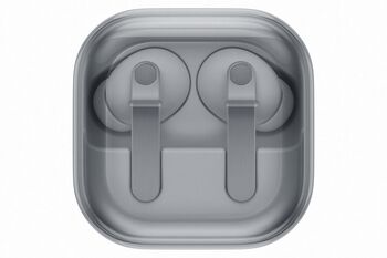 Samsung Galaxy Buds4 Pro - Hvít