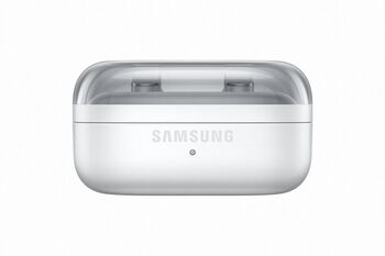 Samsung Galaxy Buds4 Pro - Hvít