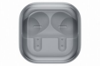 Samsung Galaxy Buds4 Pro - Hvít