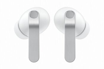 Samsung Galaxy Buds4 Pro - Hvít