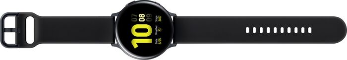 Samsung Galaxy Watch Active2 LTE - Álsvart
