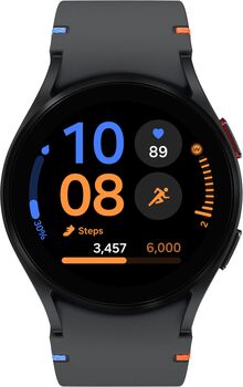 Samsung Galaxy Watch FE BT snjallúr - Svart