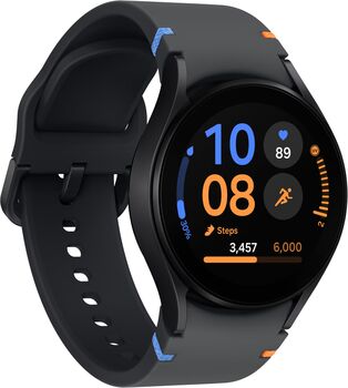 Samsung Galaxy Watch FE BT snjallúr - Svart