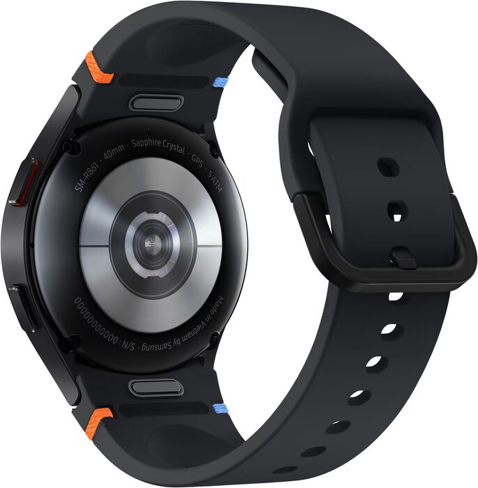 Samsung Galaxy Watch FE BT snjallúr - Svart