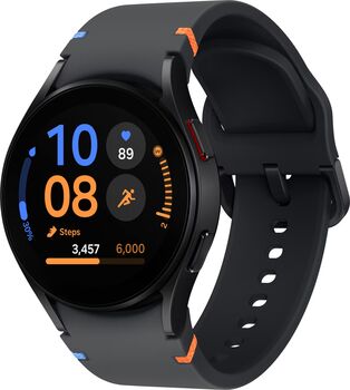 Samsung Galaxy Watch FE BT snjallúr - Svart