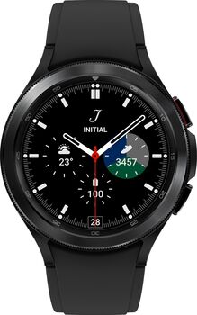 Samsung Galaxy Watch4 Classic 46mm LTE R895 - Svart