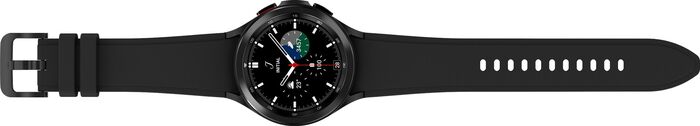 Samsung Galaxy Watch4 Classic 46mm LTE R895 - Svart