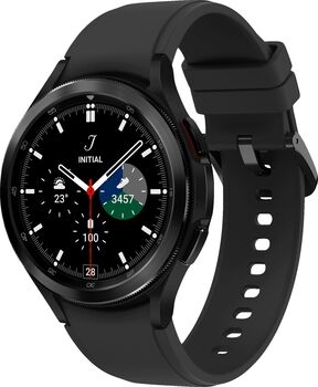 Samsung Galaxy Watch4 Classic 46mm LTE R895 - Svart