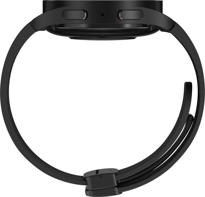 Samsung Galaxy Watch5 Pro snjallúr 45 mm LTE - Svart