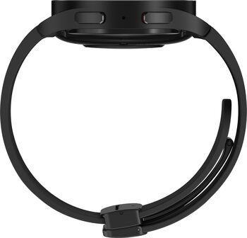 Samsung Galaxy Watch5 Pro snjallúr 45 mm LTE - Svart