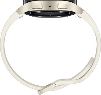 Samsung Galaxy Watch6 40mm BT snjallúr - Gyllt 