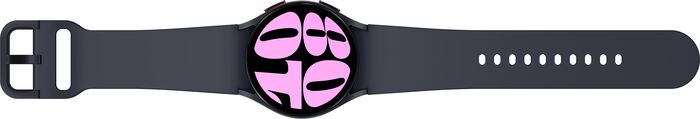Samsung Galaxy Watch6 40mm BT snjallúr - Grátt 