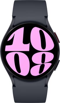 Samsung Galaxy Watch6 40mm 4G snjallúr - Grátt 