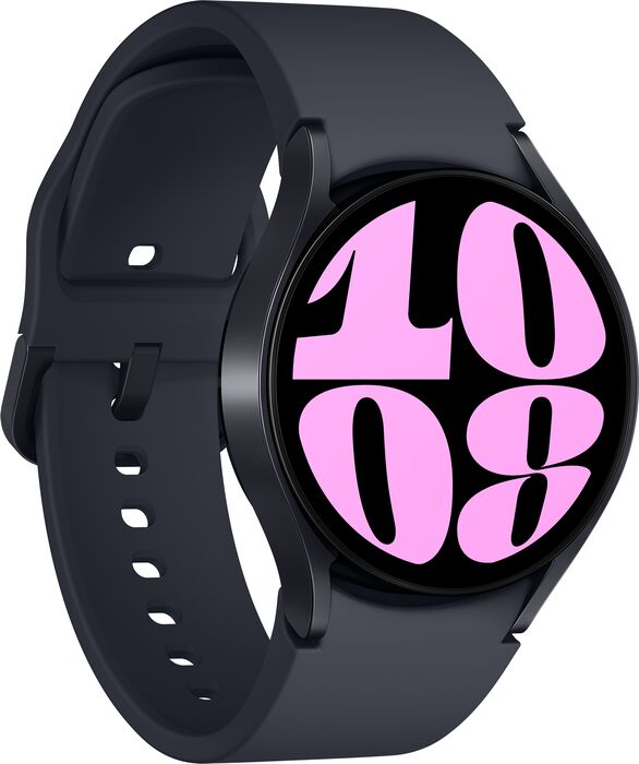 Samsung Galaxy Watch6 40mm 4G snjallúr - Grátt 
