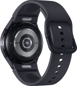 Samsung Galaxy Watch6 40mm 4G snjallúr - Grátt 