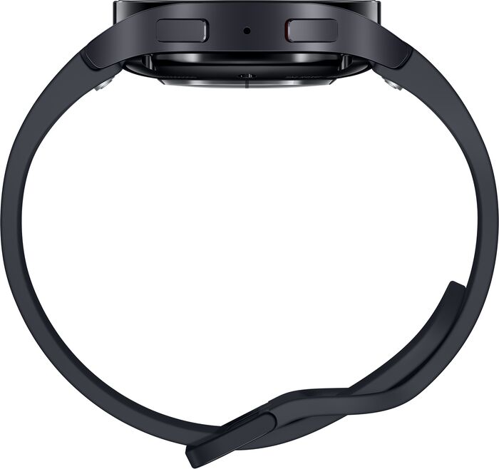 Samsung Galaxy Watch6 40mm 4G snjallúr - Grátt 