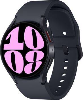 Samsung Galaxy Watch6 40mm 4G snjallúr - Grátt 