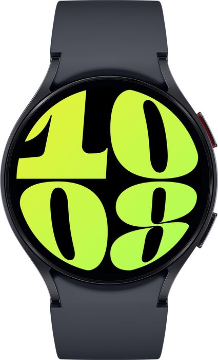 Samsung Galaxy Watch6 44mm BT snjallúr - Grátt 