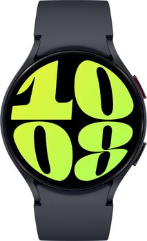 Samsung Galaxy Watch6 44mm BT snjallúr - Grátt 