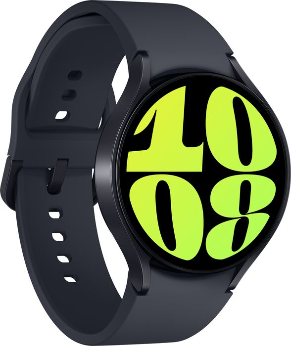 Samsung Galaxy Watch6 44mm BT snjallúr - Grátt 