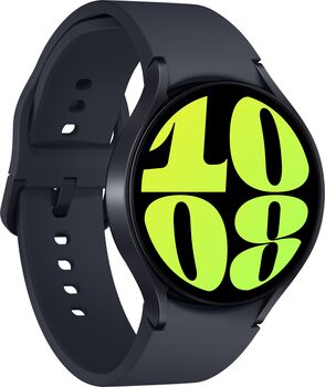 Samsung Galaxy Watch6 44mm BT snjallúr - Grátt 