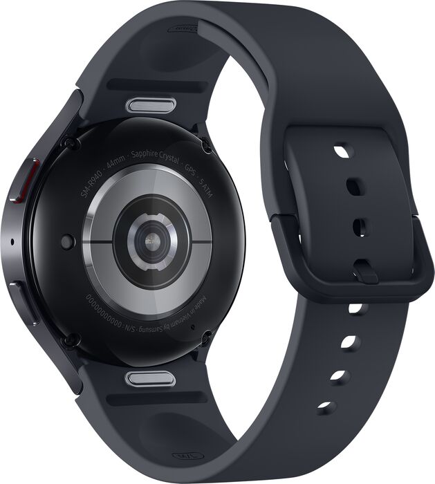 Samsung Galaxy Watch6 44mm BT snjallúr - Grátt 