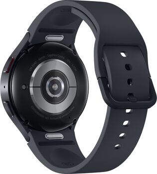 Samsung Galaxy Watch6 44mm BT snjallúr - Grátt 