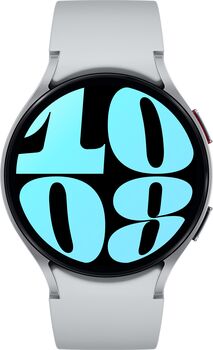 Samsung Galaxy Watch6 44mm 4G snjallúr - Silfur 