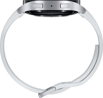 Samsung Galaxy Watch6 44mm 4G snjallúr - Silfur 