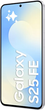 Samsung Galaxy S25 FE 128GB snjallsími - Ljósblár