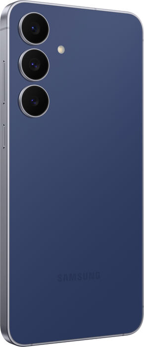 Samsung Galaxy S25 FE 128GB snjallsími - Blár