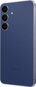 Samsung Galaxy S25 FE 128GB snjallsími - Blár
