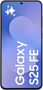 Samsung Galaxy S25 FE 128GB snjallsími - Blár