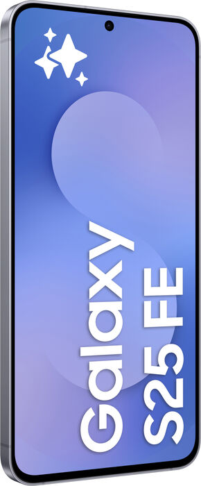 Samsung Galaxy S25 FE 128GB snjallsími - Blár