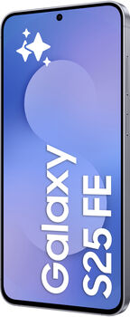 Samsung Galaxy S25 FE 128GB snjallsími - Blár