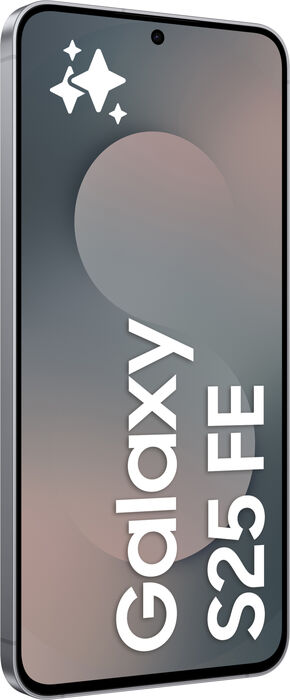 Samsung Galaxy S25 FE 256GB snjallsími - Svartur
