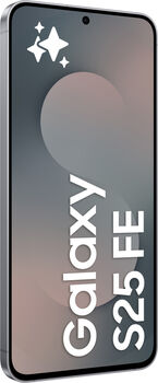 Samsung Galaxy S25 FE 256GB snjallsími - Svartur