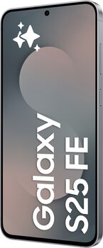 Samsung Galaxy S25 FE 256GB snjallsími - Svartur