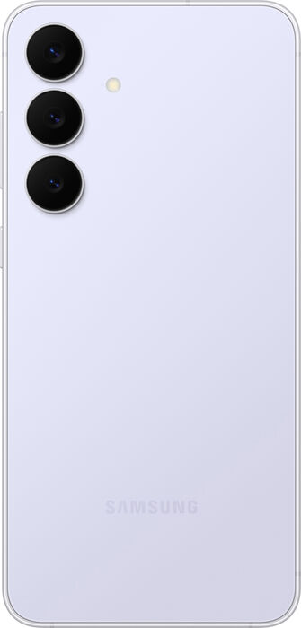 Samsung Galaxy S25 FE 256GB snjallsími - Ljósblár