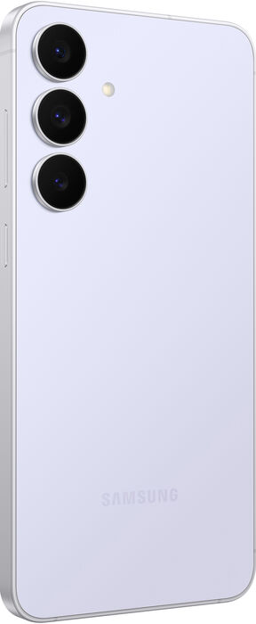 Samsung Galaxy S25 FE 256GB snjallsími - Ljósblár