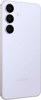 Samsung Galaxy S25 FE 256GB snjallsími - Ljósblár