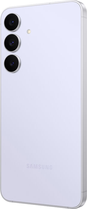 Samsung Galaxy S25 FE 256GB snjallsími - Ljósblár