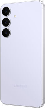 Samsung Galaxy S25 FE 256GB snjallsími - Ljósblár