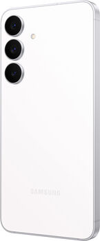 Samsung Galaxy S25 FE 256GB snjallsími - Hvítur