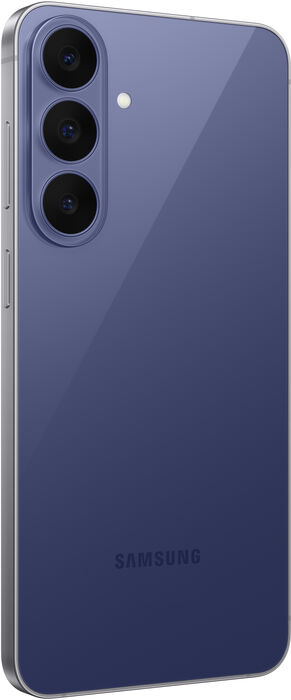 Samsung Galaxy S26 FE 128 GB - Blár