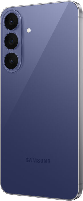 Samsung Galaxy S26 FE 128 GB - Blár